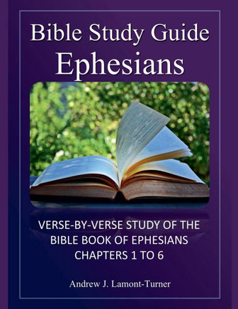 Bible Study Guide: Ephesians