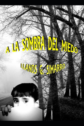 A la Sombra del Miedo: Lagrimas de Sal