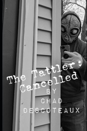 The Tattler: Cancelled