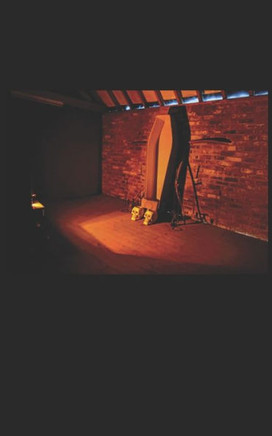 Haunted: A Brief Paranormal Guide