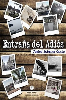 Entraña del adiós