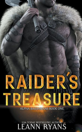 Raider's Treasure
