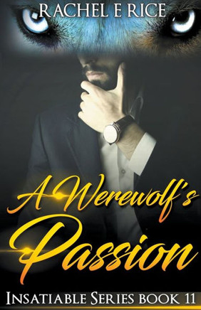 A Werewolf's Passion