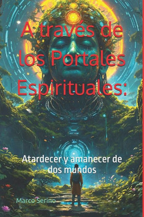 A través de los Portales Espirituales: Atardecer y amanecer de dos mundos