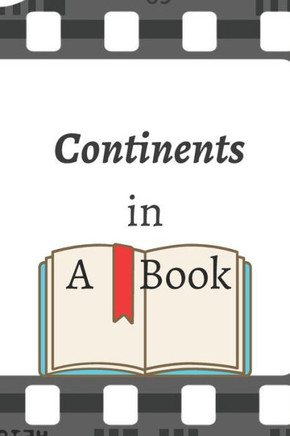 Continents in a Book: Fourth and last trip to the rest of the continents, Coloring flags and information about the continent
