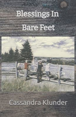 Blessings In Bare Feet