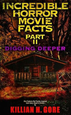 Incredible Horror Movie Facts Part II: Digging Deeper