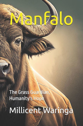 Manfalo: The Grass Guardian, Humanity's Hope
