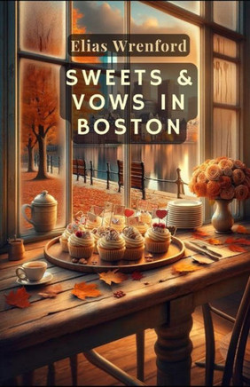 Sweets & Vows in Boston