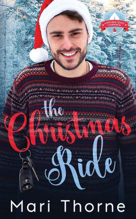 The Christmas Ride