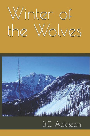 Winter of the Wolves