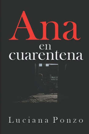 Ana en cuarentena