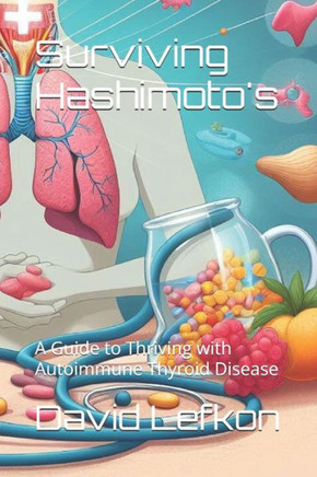 Surviving Hashimoto's: A Guide to Thriving with Autoimmune Thyroid Disease