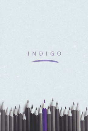 Indigo: Who doesn't want to be special