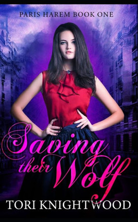 Saving Their Wolf