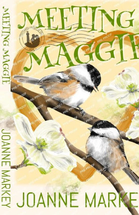Meeting Maggie