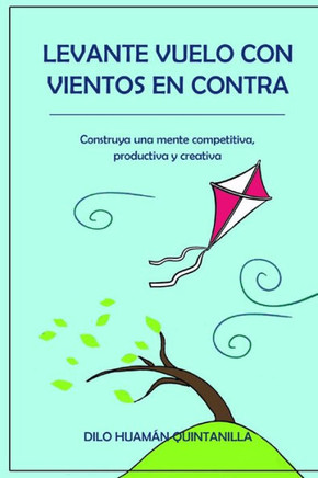 Levante Vuelo Con Vientos En Contra