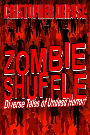 Zombie Shuffle: Diverse Tales of Undead Horror!