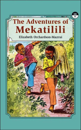 The Adventures of Mekatilili