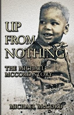 Up From Nothing - Large Print
