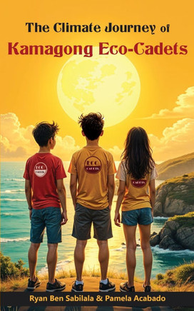 The Climate Journey of Kamagong Eco-cadets