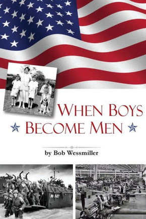 When Boys Become Men
