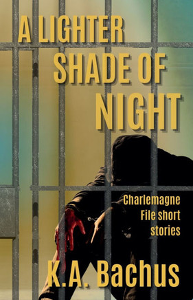 A Lighter Shade of Night