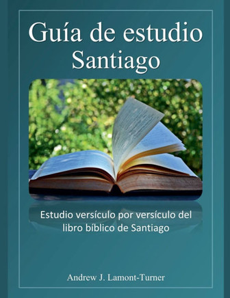 Guía de estudio: Santiago