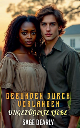 Gebunden durch Verlangen: Ungezügelte Liebe