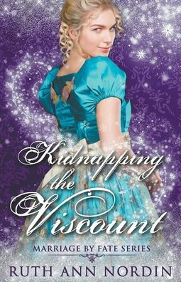 Kidnapping the Viscount