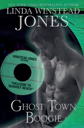 Ghost Town Boogie