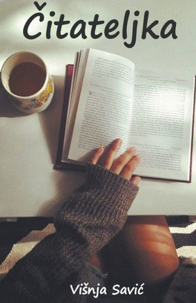 Čitateljka