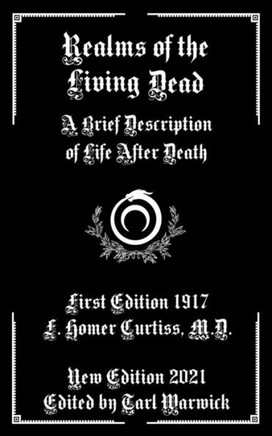 Realms of the Living Dead: A Brief Description of Life After Death