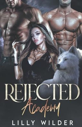 Rejected Academy Rejected Academy