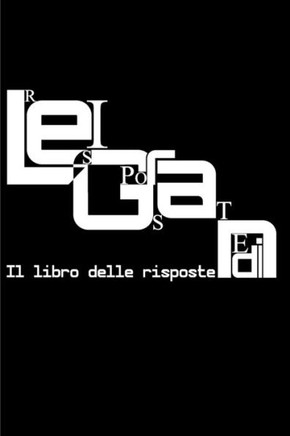 Le Grandi Risposte: il libro delle risposte