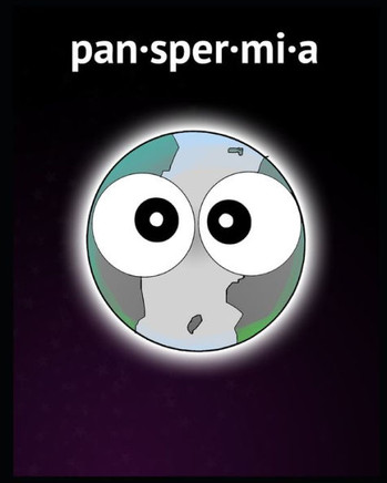 Panspermia