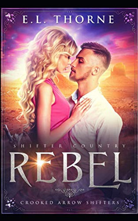Rebel: Supernatural Suspense