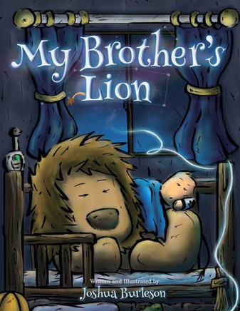 My Brother'S Lion