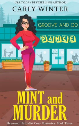 Mint and Murder