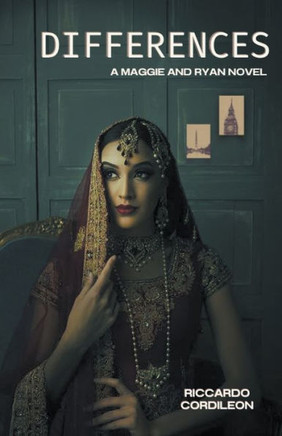 DIFFERENCES A Maggie and Ryan Novel