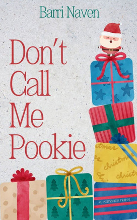 Don't Call Me Pookie