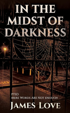 In the Midst of Darkness: PTSD Mere Words Are Not enough