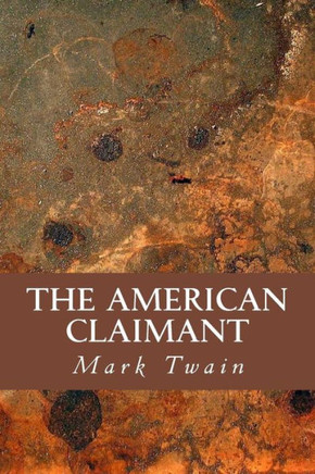 The American Claimant