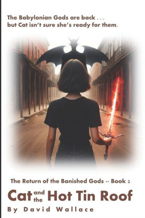 Cat and the Hot Tin Roof