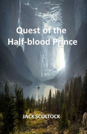 Quest of the Half-blood Prince