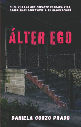 ÁLTER EGO (Tercera Edición)