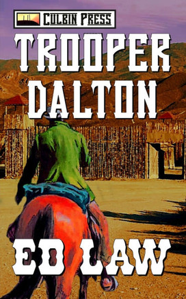 Trooper Dalton