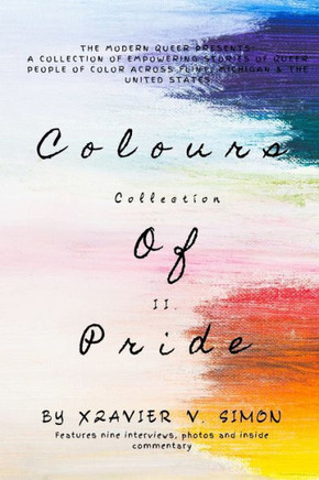 Colours of Pride: Collection II