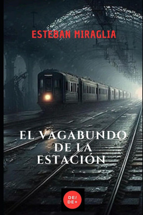 El vagabundo de la estación