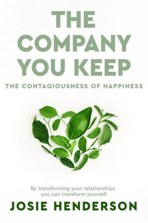 The Company You Keep: The Contagiousness of Happiness